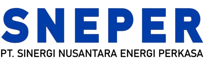 Logo PT. Sinergi Nusantara Energi Perkasa